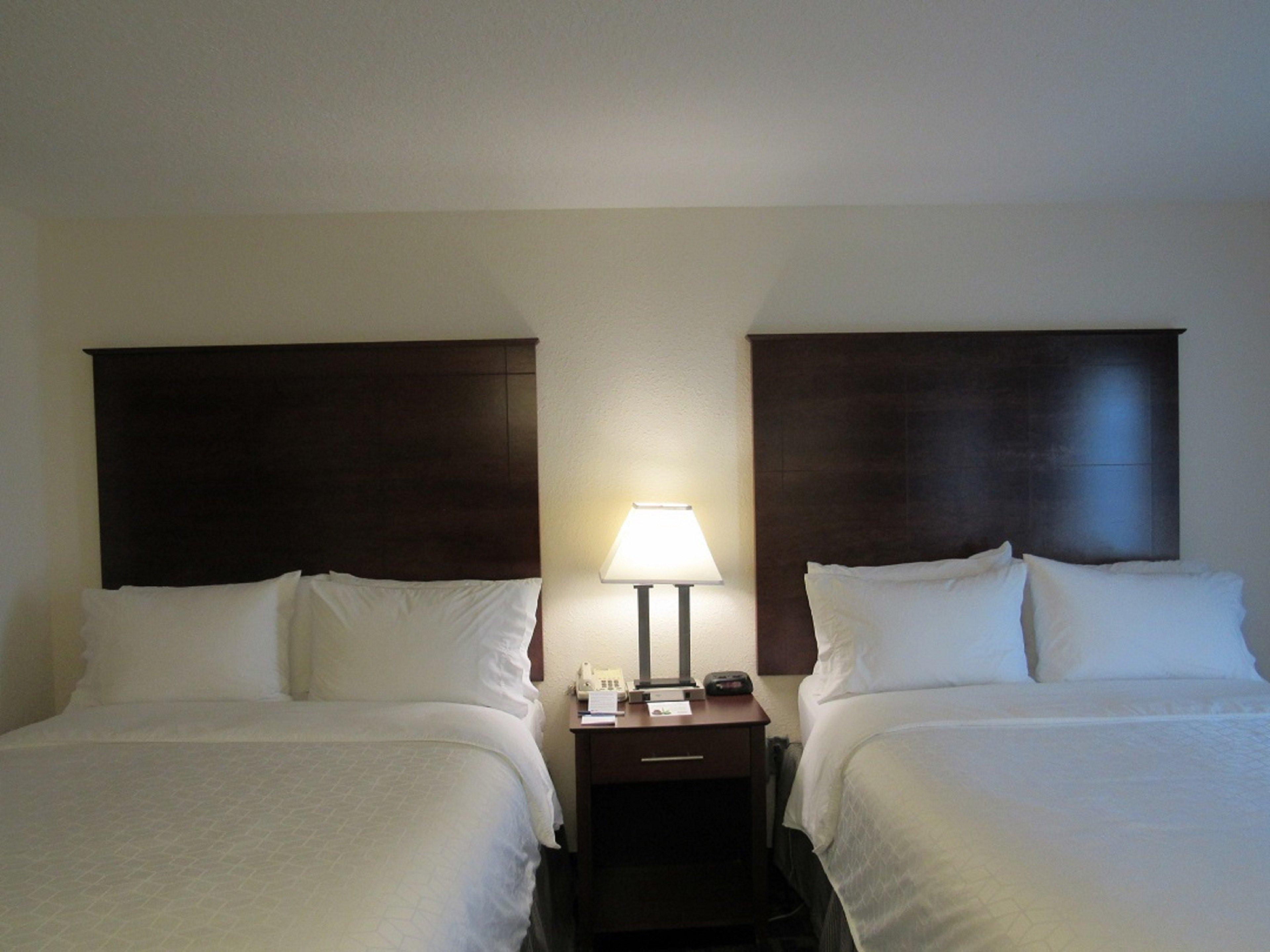 Holiday Inn Express & Suites Pembroke Pines-Sheridan St By Ihg Exterior photo