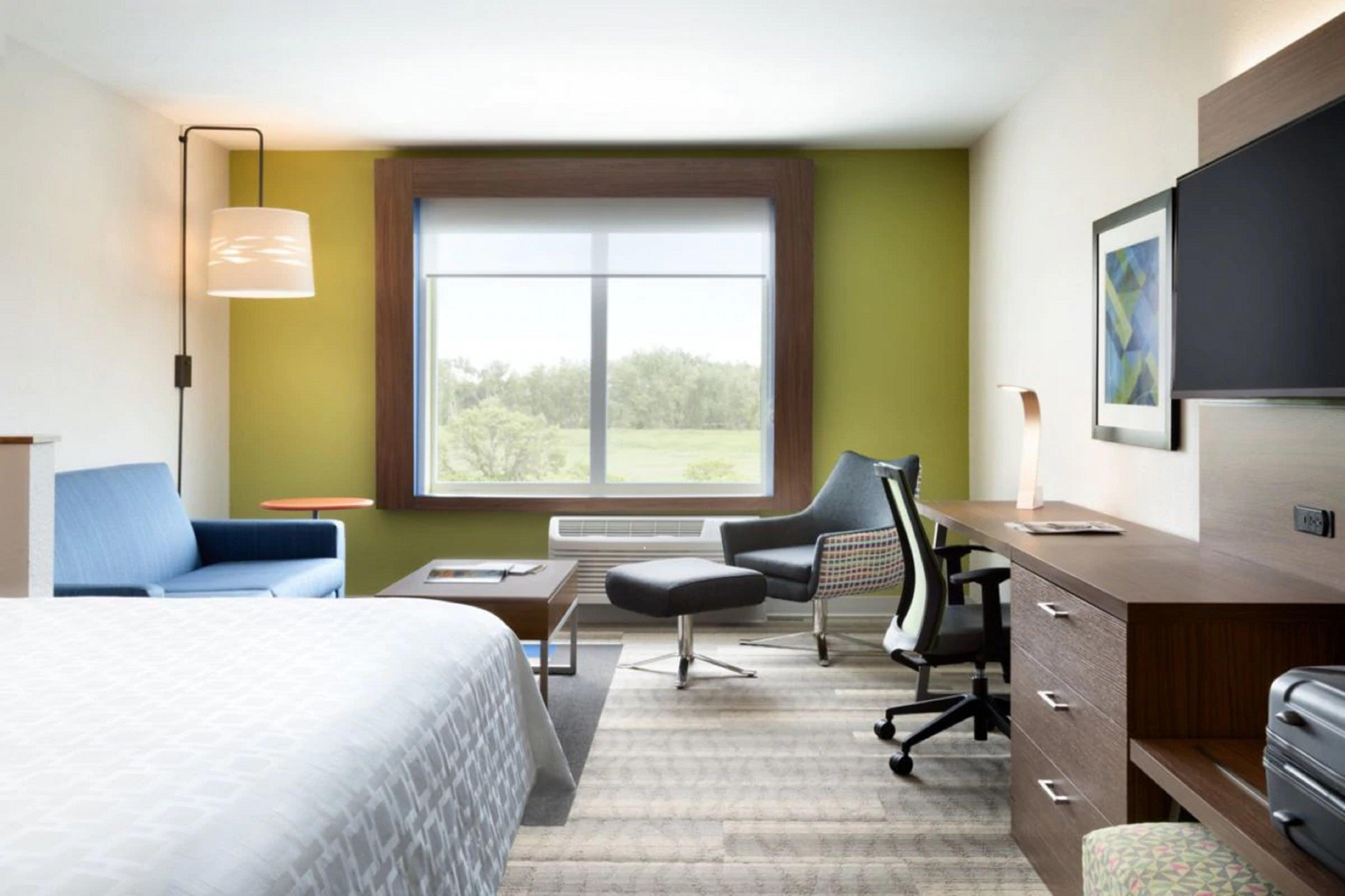 Holiday Inn Express & Suites Pembroke Pines-Sheridan St By Ihg Exterior photo