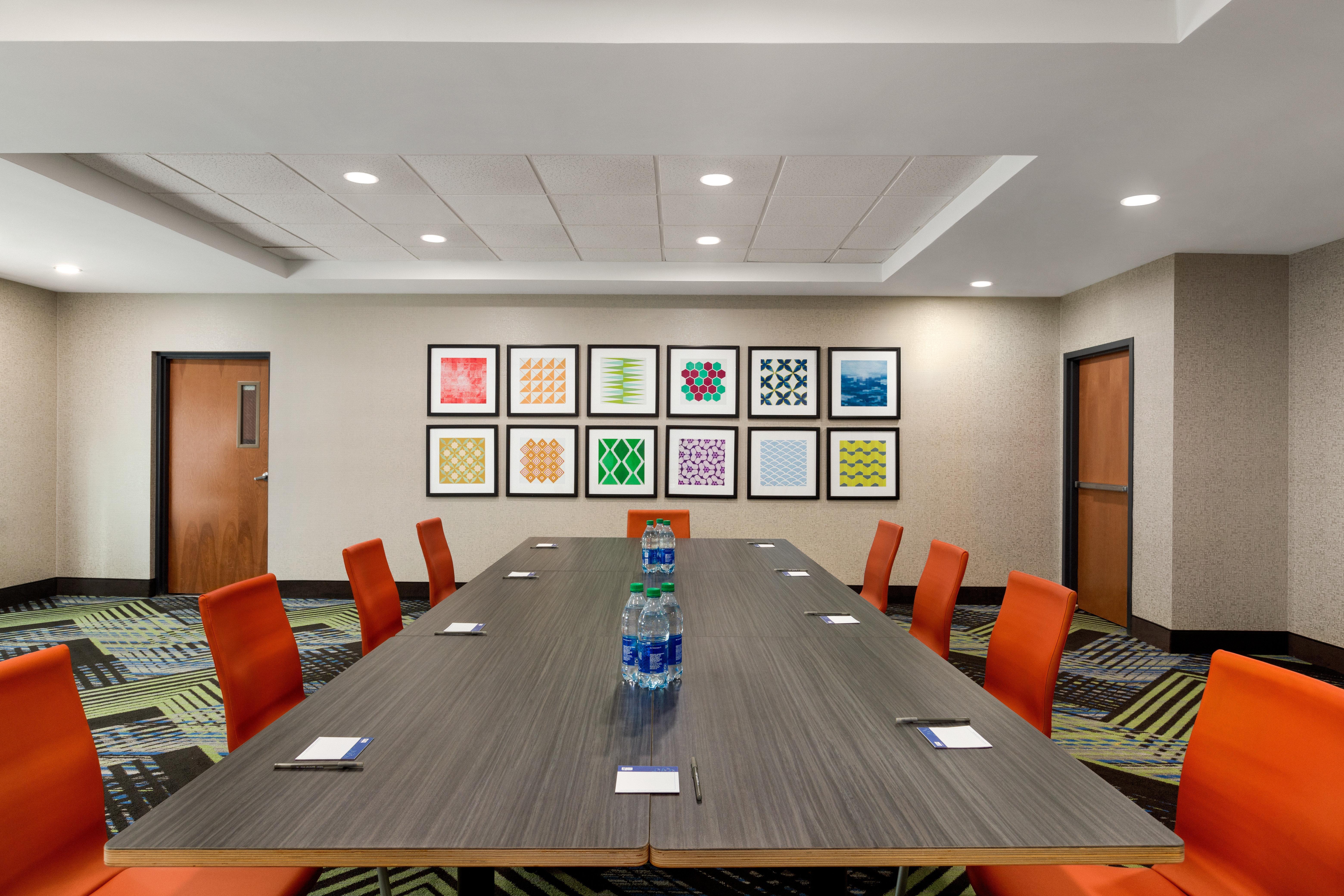 Holiday Inn Express & Suites Pembroke Pines-Sheridan St By Ihg Exterior photo