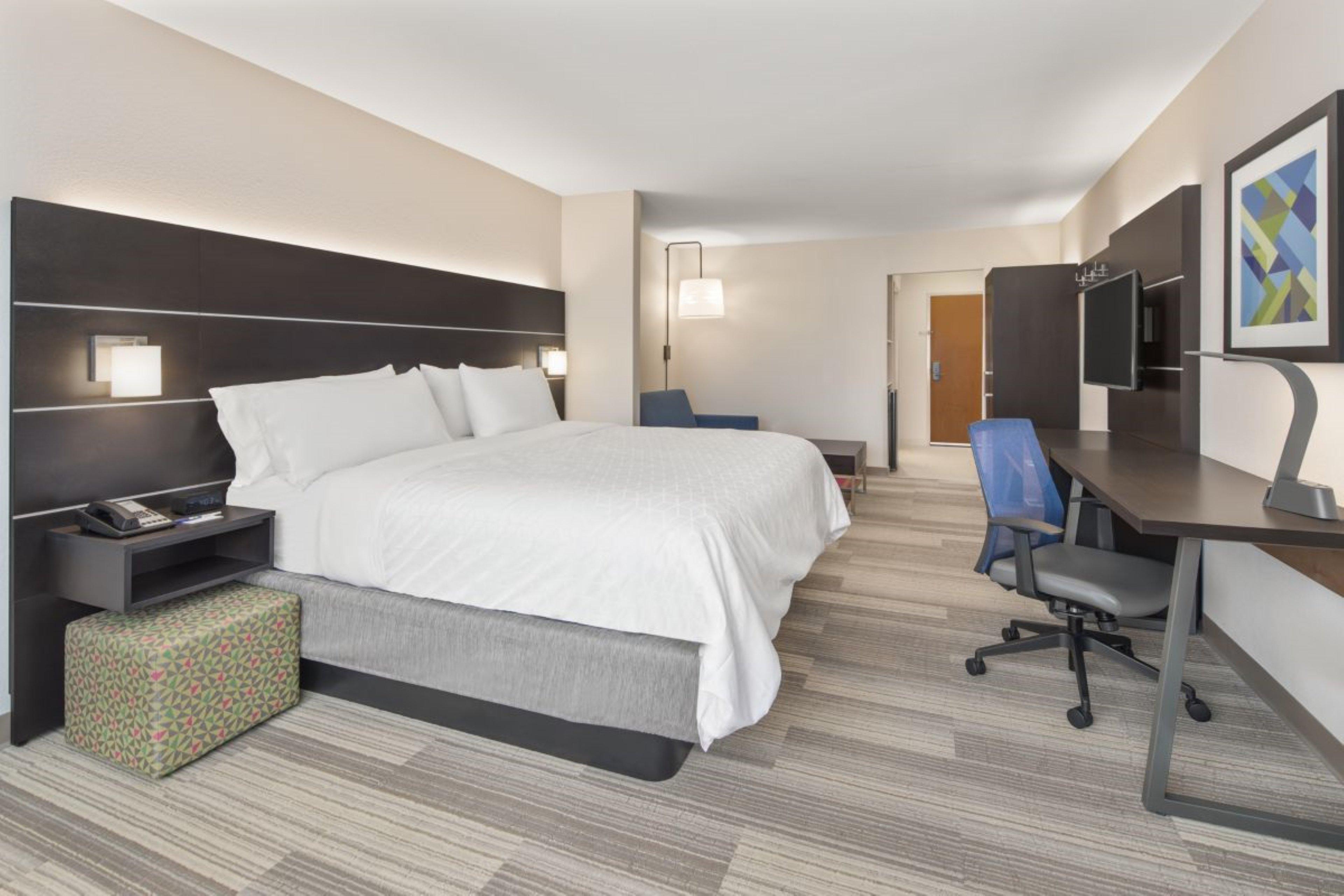Holiday Inn Express & Suites Pembroke Pines-Sheridan St By Ihg Exterior photo