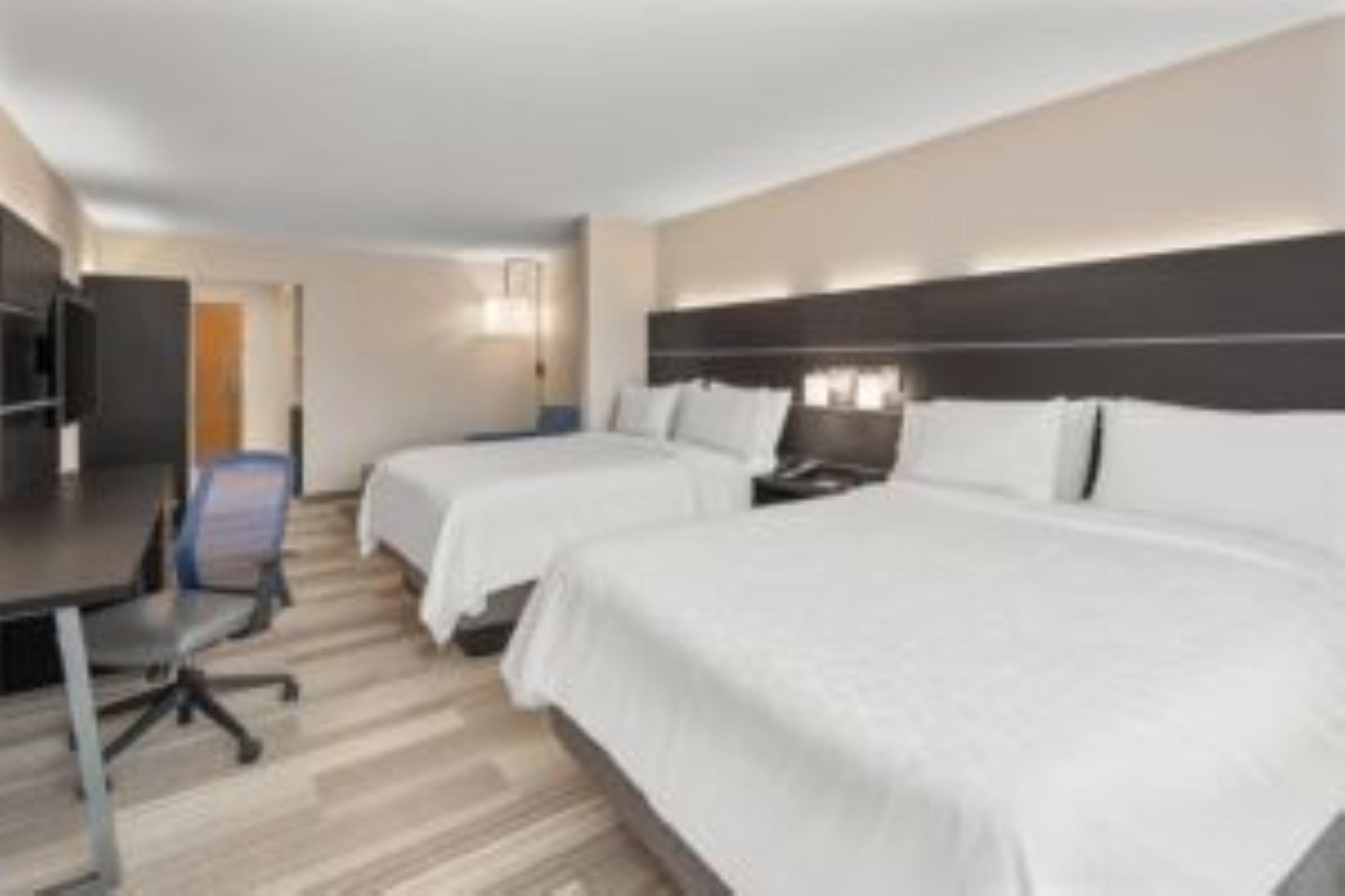 Holiday Inn Express & Suites Pembroke Pines-Sheridan St By Ihg Exterior photo