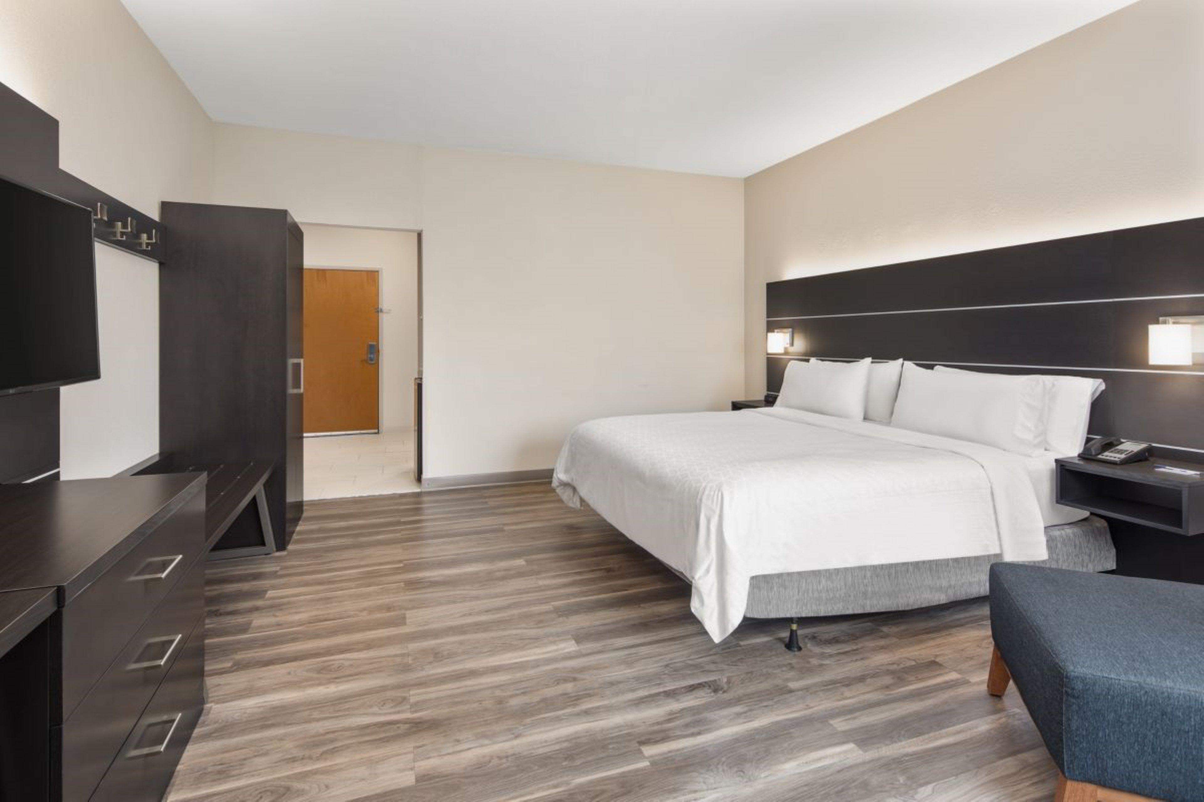 Holiday Inn Express & Suites Pembroke Pines-Sheridan St By Ihg Exterior photo